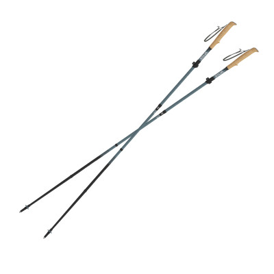 SILVA Trekking poles carbon z adjustable