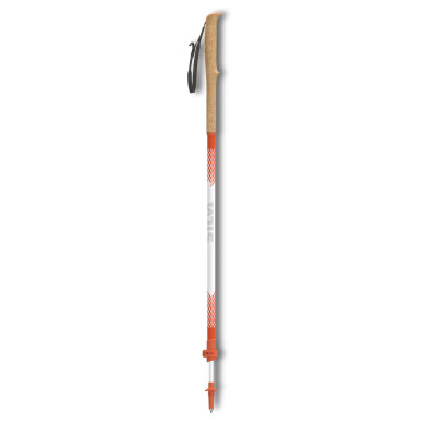 SILVA Trekking poles all season alpine alu tele_folded
